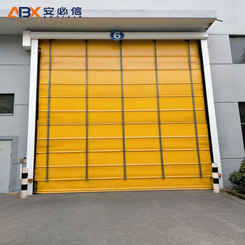 咸宁充气式门封