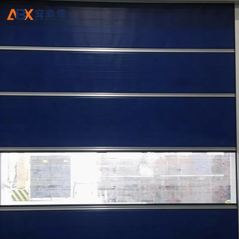 咸宁洁净快速门